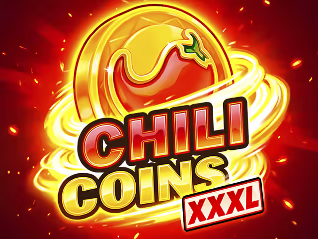 Chilli Coins XXXL