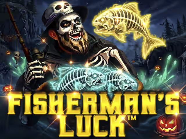 Fisherman’s Luck